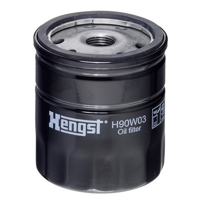 Stallion Filter H90W03 Oil Filter for Buick Chevrolet Chevrolet (SGM) Daewoo Holden