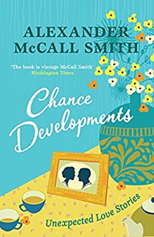 Chance Developments Paperback Alexander McCall Smith
