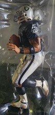 JaMarcus Russell, Oakland Raiders, 2008 McFarlane Figurine, Vintage