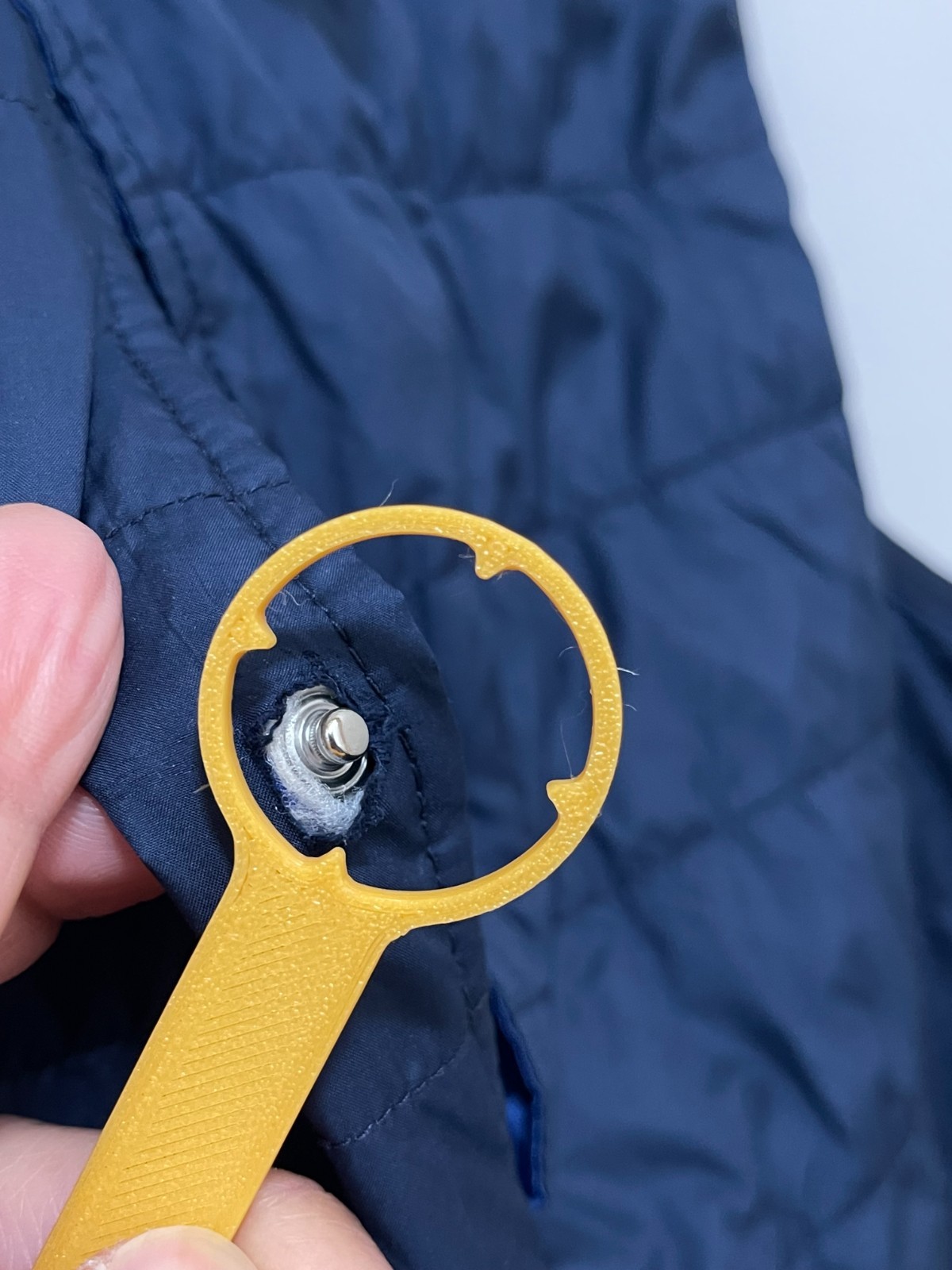 PETER MILLAR Crown Hyperlight Performance Quilted… - image 10