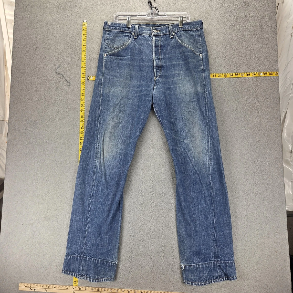 Levi's Engineered Jeans for Men for sale - eBay