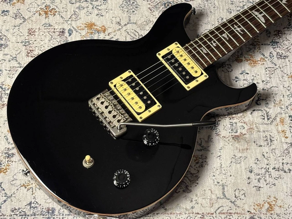 y.m PRS SE SantanaⅢ 2016年 美品 25+ Prs Santana for sale | Updated Oct 2026