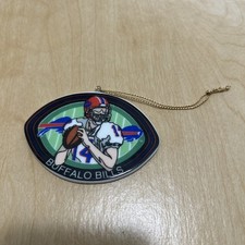 Buffalo Bills slide charms