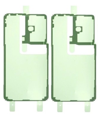Back Battery Cover Adhesive For Samsung S8 S9 S10 S20 S21/S22 S23+ Plus FE Ultra