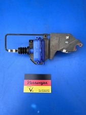 VW GOLF JETTA GTI MK2 8V 16V G60 C/L CENTRAL LOCKING FUEL FILLER FLAP LOCK ROD