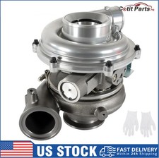 Turbocharger For 2005 2006 2007 Ford F-250 F-350 Super Duty 6.0l 1854593c91