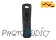 STORAGE - 70 PIXEL RC-208/N3/E3 - Wired Remote Control for Canon