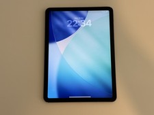 Apple iPad Air 4th Generation - 64GB - WIFI - Space Grey. #5