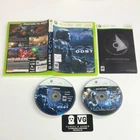 Xbox 360 - Halo 3 ODST Microsoft Xbox 360 Complete #111