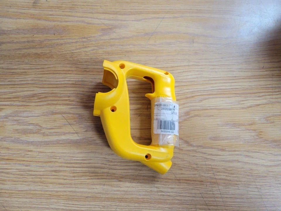 Juego de pinzas DeWalt #383598-00 Foto 3 de 4