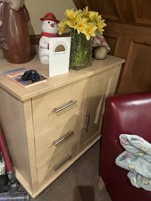 Mamas And Papas Drawer Unit