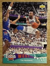 1992-93 Upper Deck International Italian - Ti...