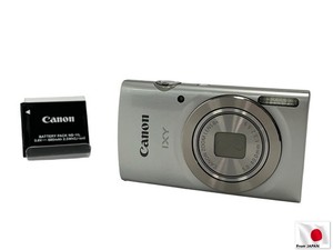 Canon Ixy 180 | eBay
