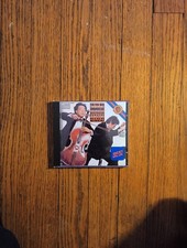 YO-YO MA / EMANUEL AX  "Beethoven Cello Sonatas 3 & 5"   CD   Columbia  MK39024