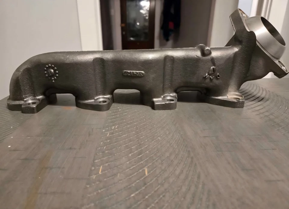 Ford F-150 2010 colector de escape 4,6 Foto 2 de 4