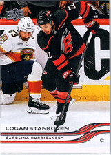 2025-26 Upper Deck Series 2 Base Hockey Cards- You Pick List - Complete Your Set