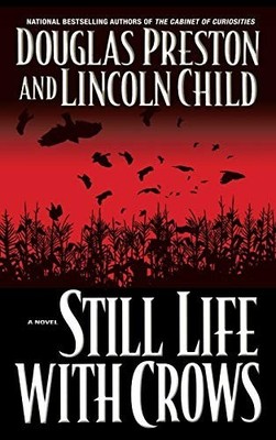 Still Life with Crows: 4 (Agent Pend..., Child, Lincoln