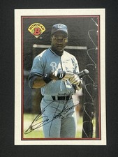 Click to enlarge Bo Jackson