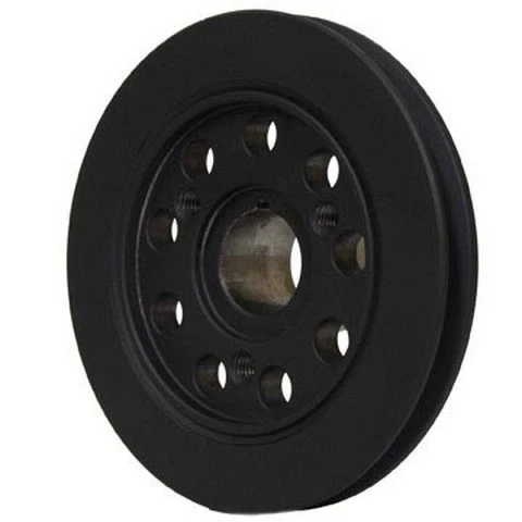 Balanceador armónico Dayco Engine P N Pb6312n Foto 2 de 4