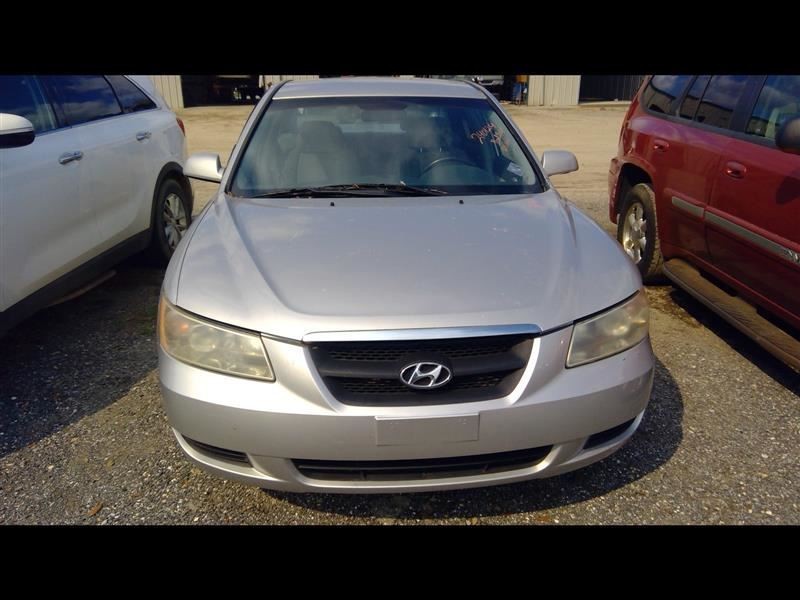 Driver Axle Shaft Front 2.4L Automatic Transmission Fits 06-08 SONATA 1030406