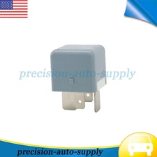 NEW ABS Relay Skid Traction 4 Pin 12V 88263-21010 TRAC Fits Toyota Lexus