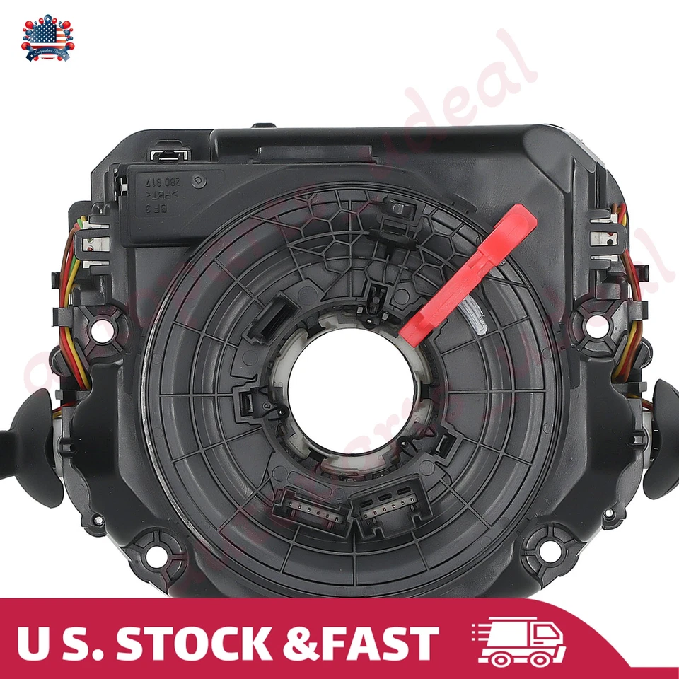 Steering Column Switch 61319354048 For BMW 640i 650i 740i 750i 528i 535i 550i M6 Foto 2 de 4