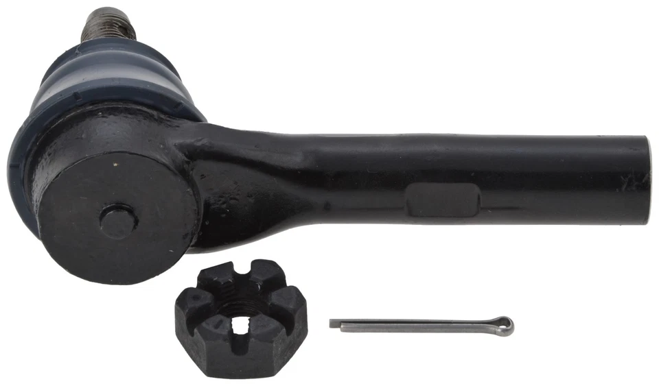 Tie Rod End for Ford Ranger 1998 - 2011 TRW JTE1568 Foto 2 de 4