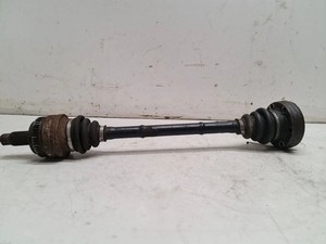 BMW 3 E90 E91 2008 Antriebswelle hinten 7533445 Diesel 105kW SRO9248
