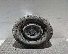 Ford Transit Custom 2018-2024 Spare Wheel 1 7MM 215/65/R16C