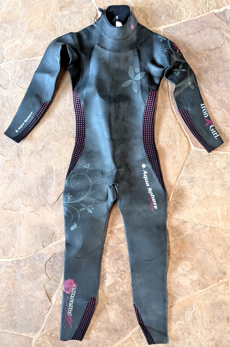 Aqua Sphere Wetsuits for sale | eBay