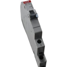 NEW ABB E211-16-10 ON-OFF Switch 16A 250V Modular DIN Rail Isolator 2CCA703000R0