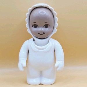 Little Tikes Dollhouse Family African American Baby Figure Brown Face