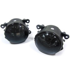 Antibrouillard Suzuki SPLASH