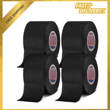 Electrical Tape Cloth Wire Harness Wrap Heat Proof Insulation for Automotive