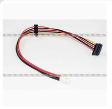 ATX 4P to SATA Hard Disk Power Cord For Lenovo Industrial / Tax Control Computer