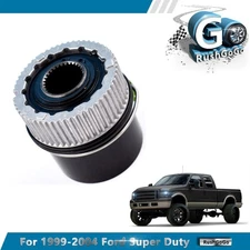 Fit For 99-04 Ford Super Duty 4x4 Automatic Front Lockout Auto Locking Hub Lock