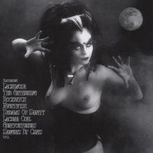Ladies,Queens  Sluts von Various | CD | Zustand gut