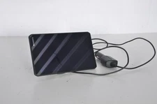 Garmin Dezl OTR700 7 inch Truck GPS Navigator W/ Power Cord Working