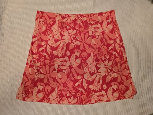 RIPSKIRT HAWAII-Size L, LENGTH 2- HAS POCKETS!! EASY TO PACK FUN TO WEAR! EUC