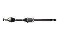 Kamoka Antriebswelle 5010571 FüR Ford Galaxy 2 WA6 MAX Mondeo 4 BA7 Van Turnier