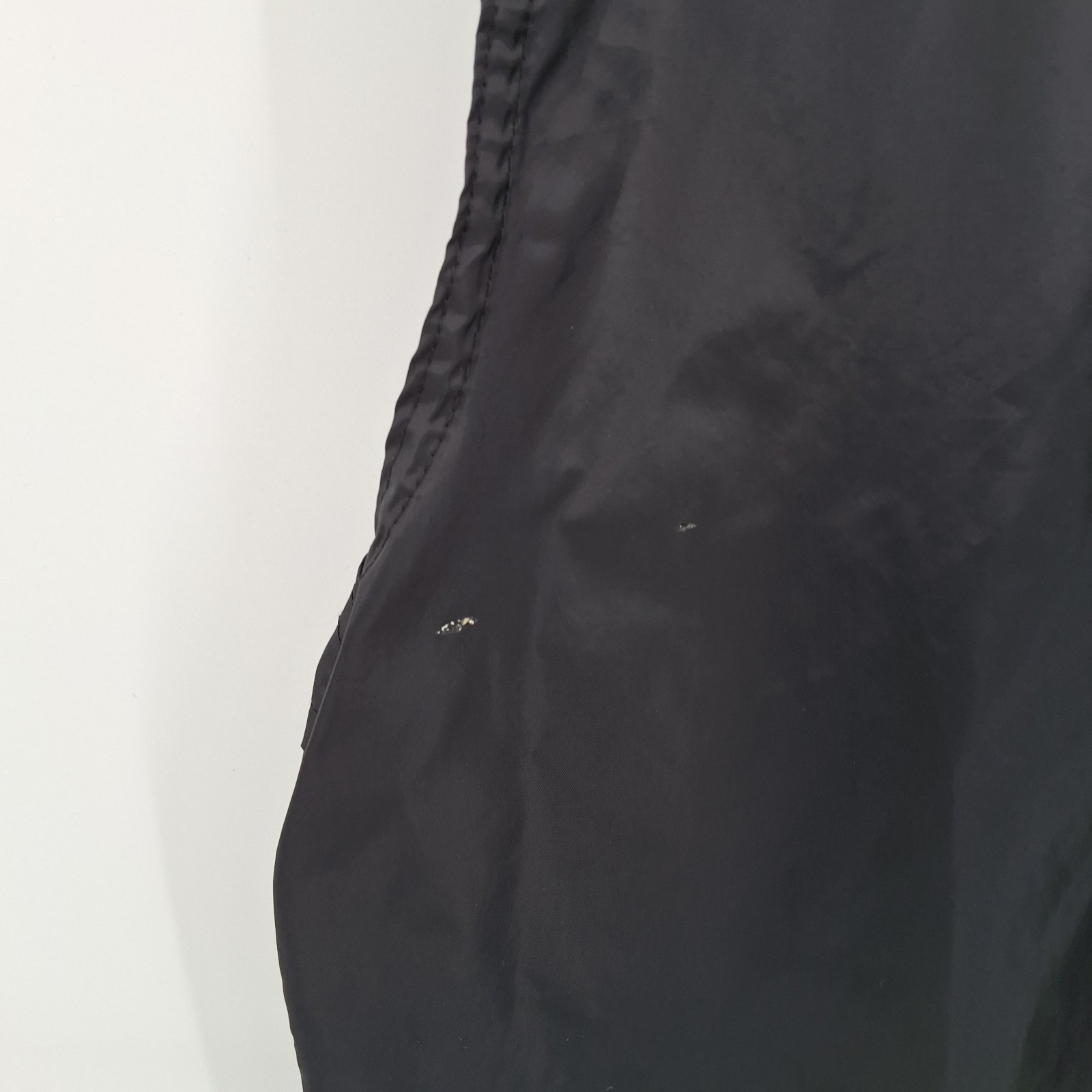 Baseball Pullover Sleeveless Jacket - image 7