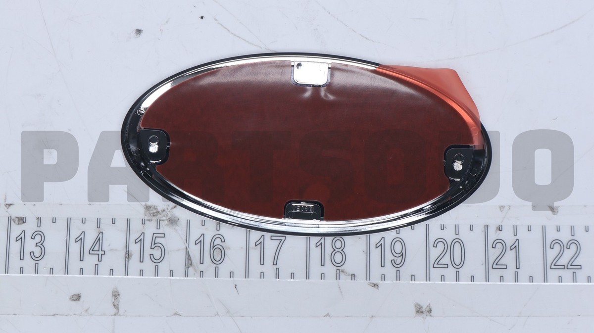 93013SG050 Genuine Subaru ORNAMENT F 93013-SG050 | eBay