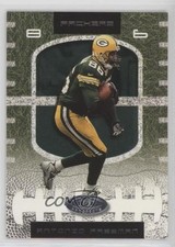 2001 Fleer Hot Prospects Antonio Freeman #86 14s2