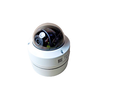 Hikvision DS-2CD2143G0-I 2,8MM IP 4MP Exir Fixed Dome Netzwerkkamera