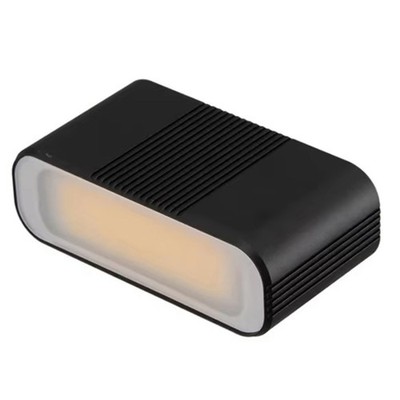 Magnetisches -LED-Fülllicht für Smooth 5 für Smooth 5S 3-Achsen-Handheld-Sm9911