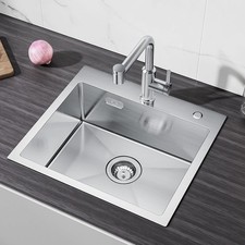 50x45 cm. lavello moderno