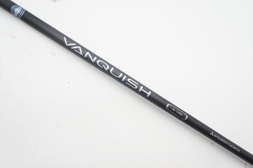 Mitsubishi Vanquish PL 5 R2 Senior 38.25" 5 Hybrid Shaft Callaway  Elyte
