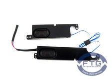 04W3911 Lenovo ThinkPad X1 Carbon Left and Right Speaker Set
