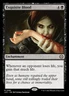 MTG Exquisite Blood The Lost Caverns of Ixalan Commander 195 R NM
