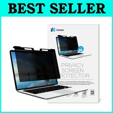 15.6" Laptop Privacy Screen Blue Light Protector